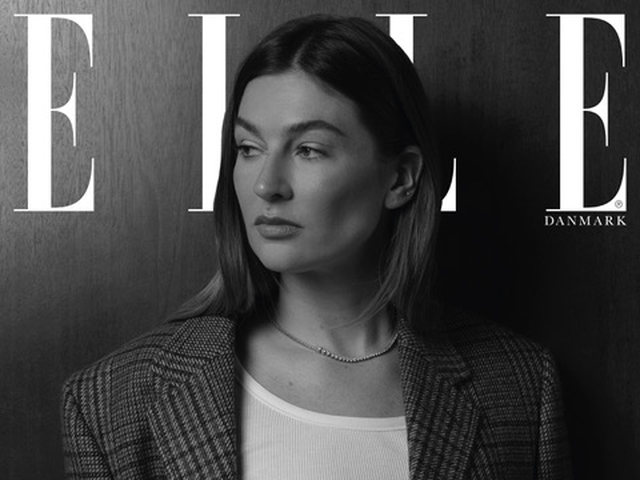 Camille Charrière: brands are still ‘very scathing’ towards influencers