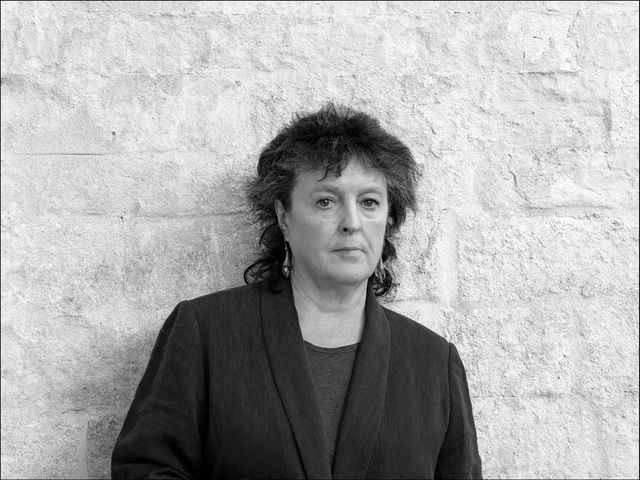An evening with Carol Anne Duffy 
