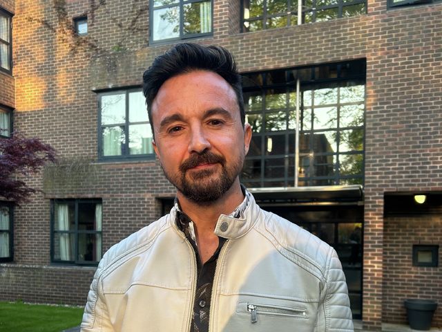 Guillem Clua: From 40 seats to Netflix