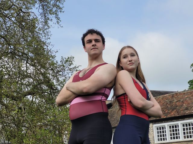 The rowing one-piece: a history & style guide
