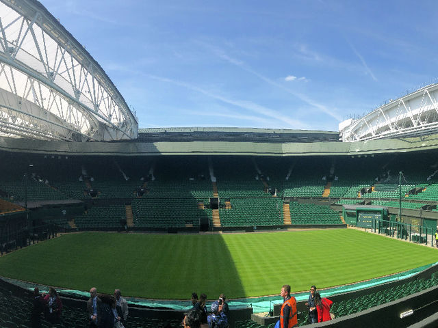 Varsity’s Guide to Wimbledon