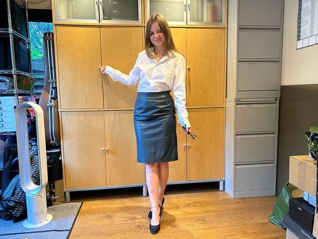 The fallacy of dressing professionally