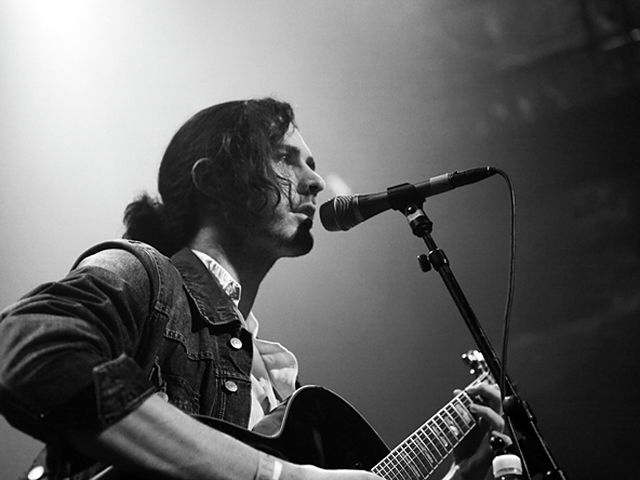 'A triumph that cuts through current musical trends': Hozier's Unreal Unearth