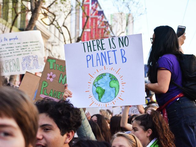 Climate criminals have no place in higher education  