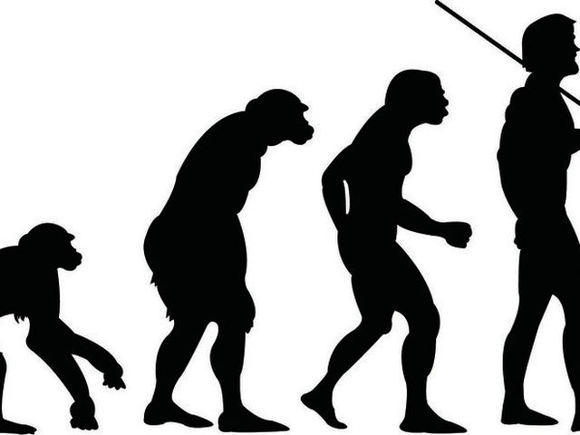 The Ascent of Man at 50