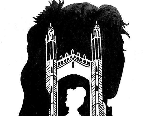 The living legacy of misogyny at Cambridge
