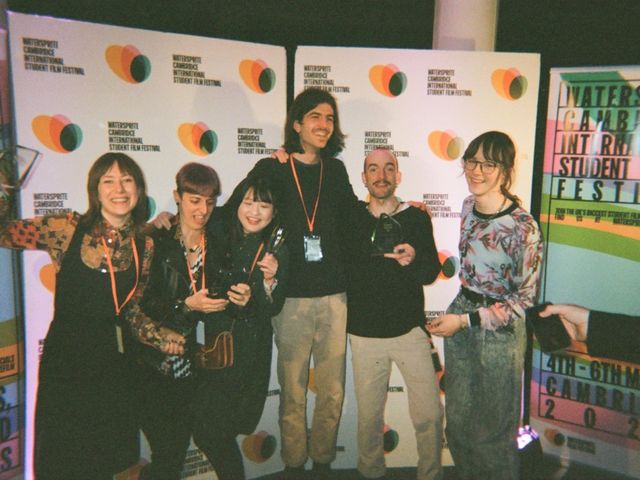'Bringing communities together': Watersprite 15 years on