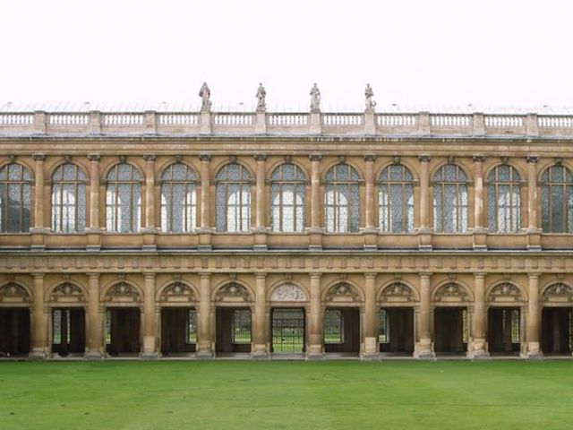 Trinity slammed for 'stealth' increase in student bills