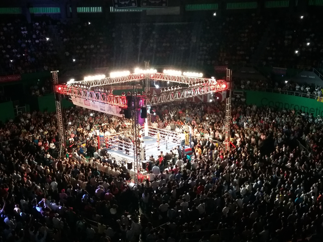 Fury vs Ngannou: What on earth just happened?