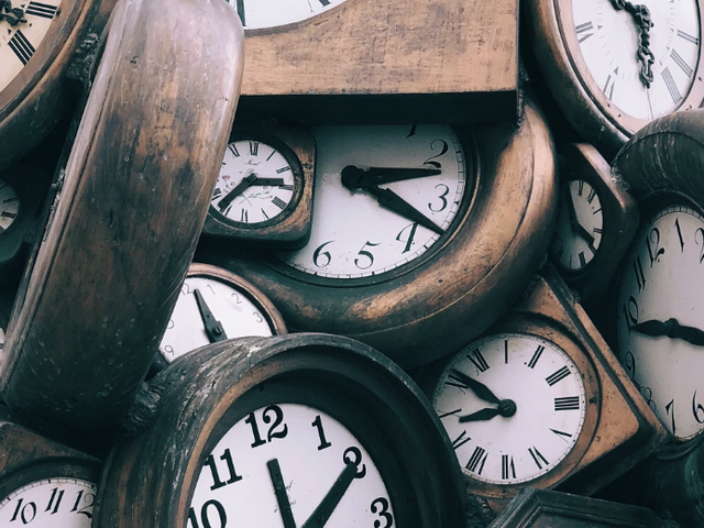 Cambridge puts the 'late' into 'fashionably late'
