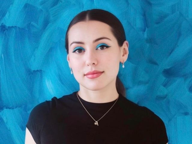 Caroline Calloway forged her Cambridge application to fulfil her 'purpose' in life