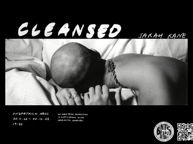  Cleansed : 8 weeks of devotion