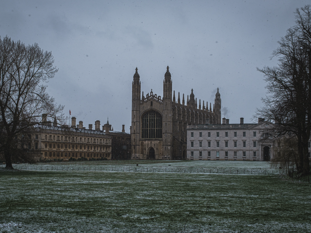 Abolish at-interview admissions assessments 