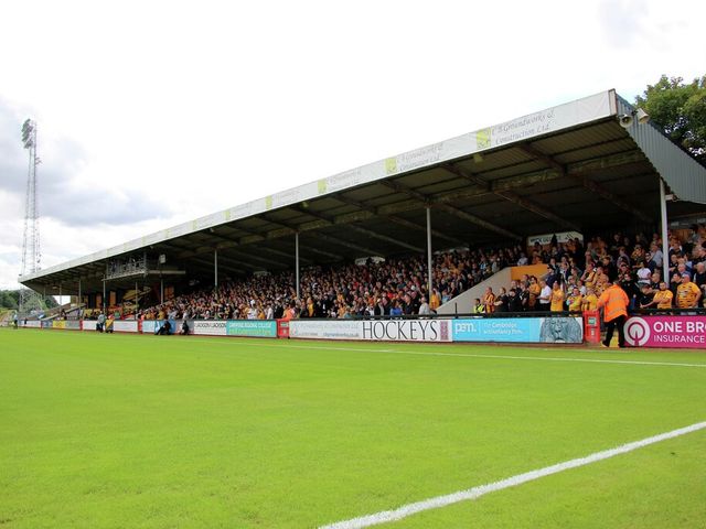 150th anniversary Varsity football match returns to Cambridge