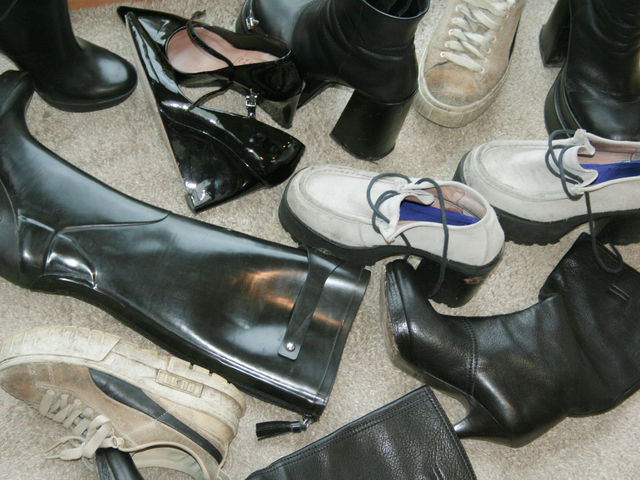 The value of getting dressed up