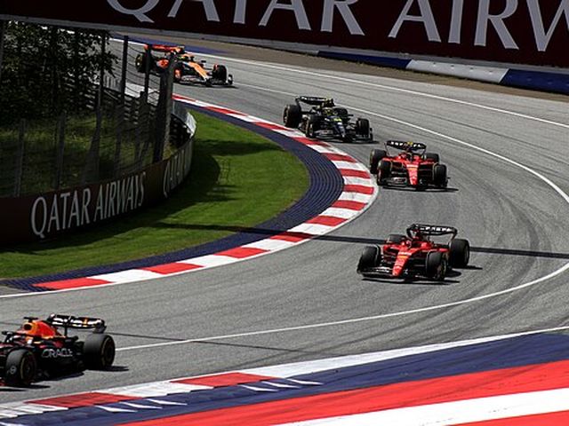 Hamilton to Ferrari: more questions than answers 
