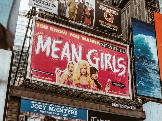 2024 could spell the death of the movie musical