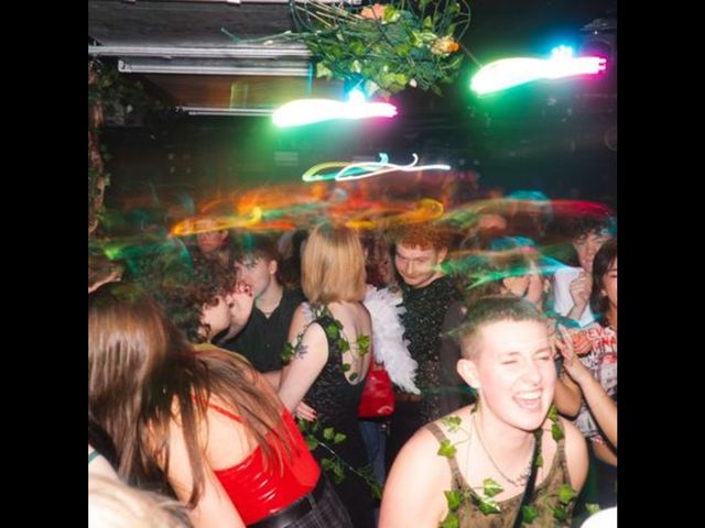 Beyond RAID and Queer Get Down – where is Cambridge queer nightlife now?
