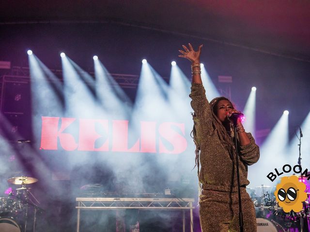 Sneaky spots to hear May Ball headliners