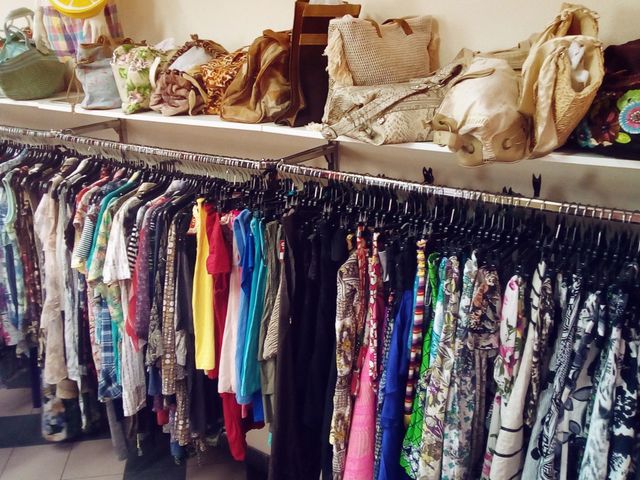 Has the rise of the reseller killed the charity shop?