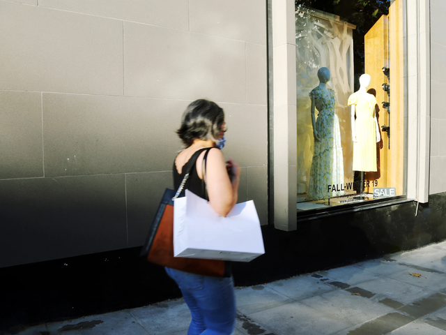 Are ‘core’ aesthetics simply promoting consumerism?