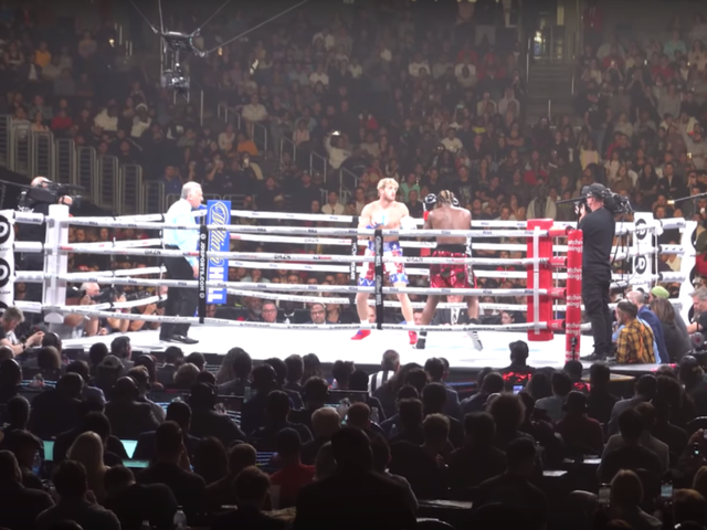 Boxing: All-conquering social phenomenon or cheapened noble art?