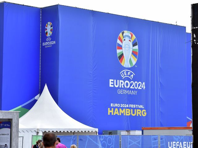 England yet to ‘arrive’ at Euro 2024, and that must change fast