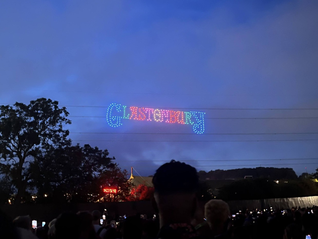 Is Glastonbury worth the hype?