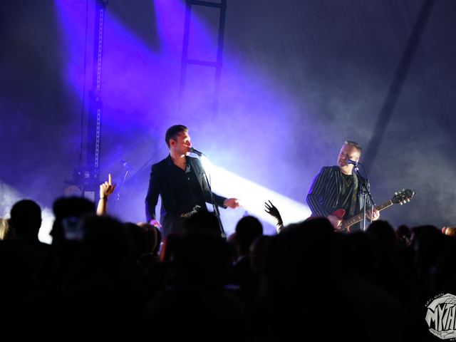 A definitive May Ball headliner roundup