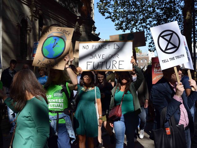 Is a Labour government good news for the climate?