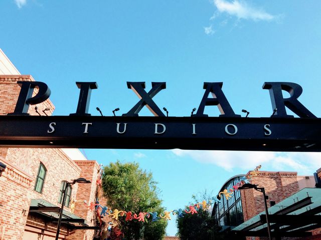 Pixar's (sad) foray into cultural representation