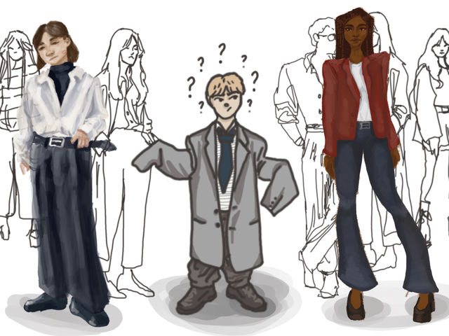 What the f*ck is smart casual?