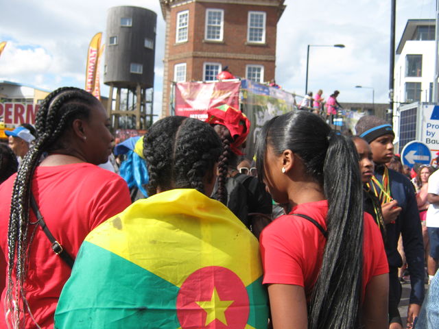 Exploring Notting Hill Carnival’s sound systems 