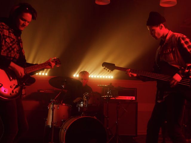 The problem with Cambridge’s band scene