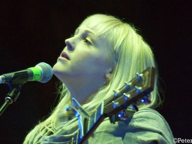 Autumnal reflections on motherhood: Laura Marling's Patterns in Repeat