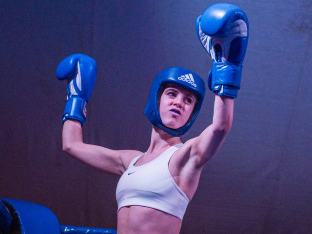 Captain’s Corner: Boxing