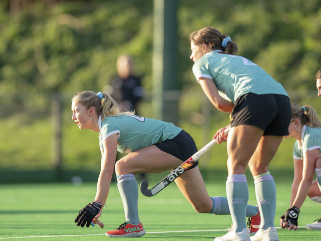 Cambridge continue to splutter through BUCS hockey campaign