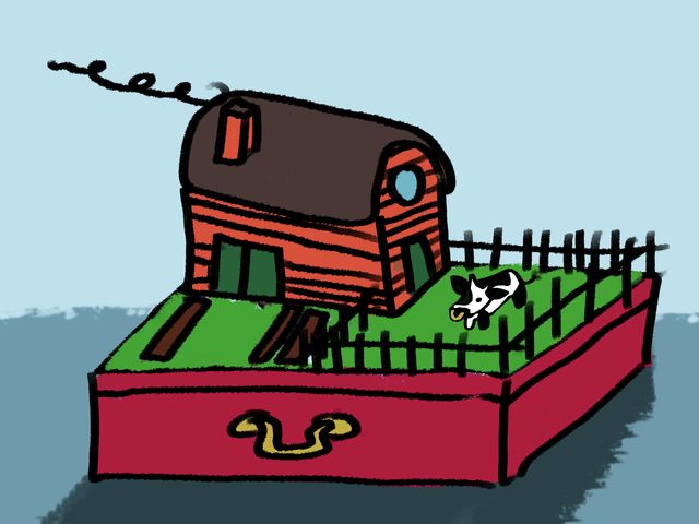 Labour needs to cultivate a better relationship with Britain’s farmers