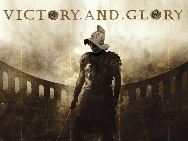 Gladiator II: I am not entertained