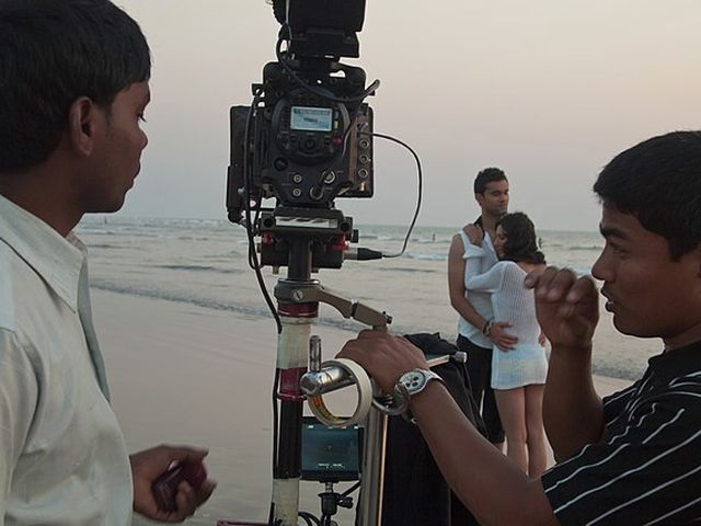 Global Frames: India