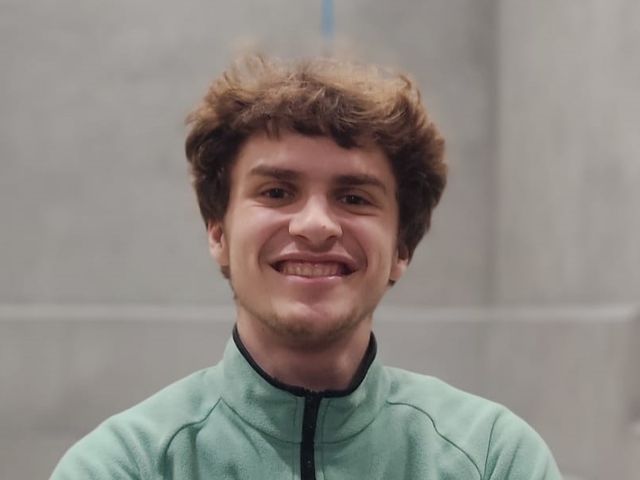 Captain's Corner: Eton Fives