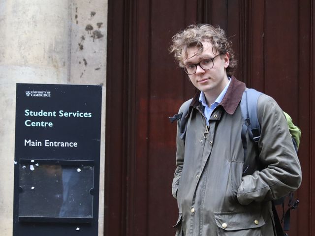 Cambridge students need lessons in employment too