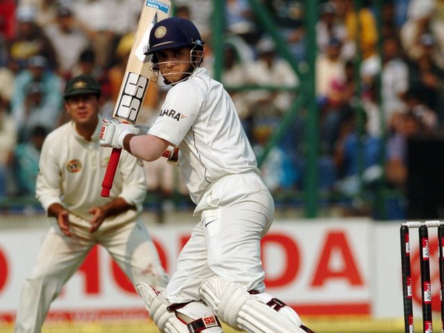 Sourav Ganguly’s recent talk provides a concerning outlook for test cricket