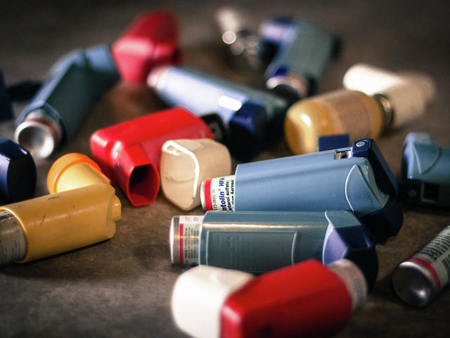 A breath of fresh air for respiratory medicine