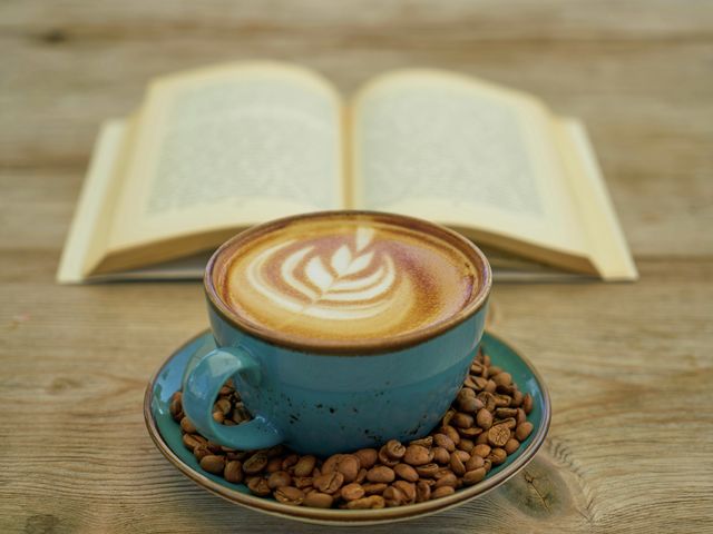 How coffee makes you smarter