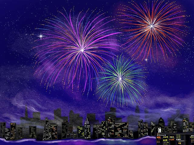 What should your Cambridge New Year’s Resolution be?