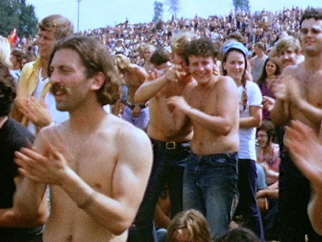 Why do we remember the 'good old days'?