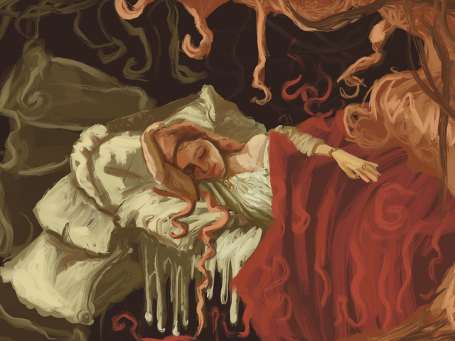 'So much beautiful time': Olivia Gatwood and healing with poetry