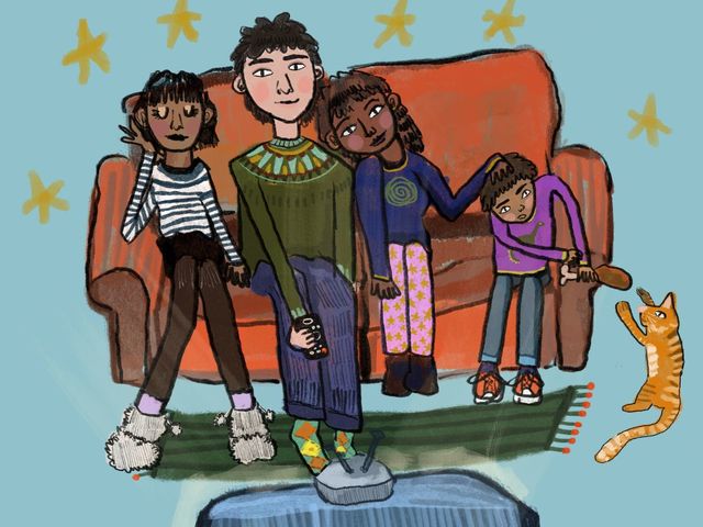 A family-friendly watchlist