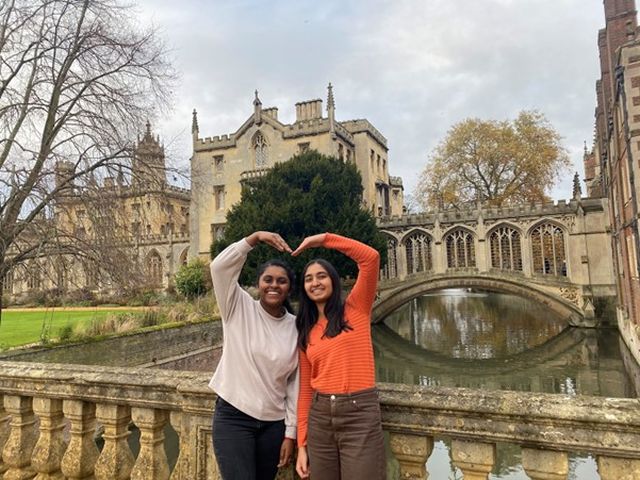 In conversation with the May Week Alternative Co-Presidents